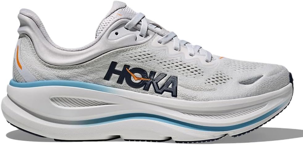 Hoka Men's Bondi 9 Sneaker