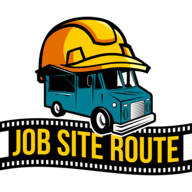 Job Site Route